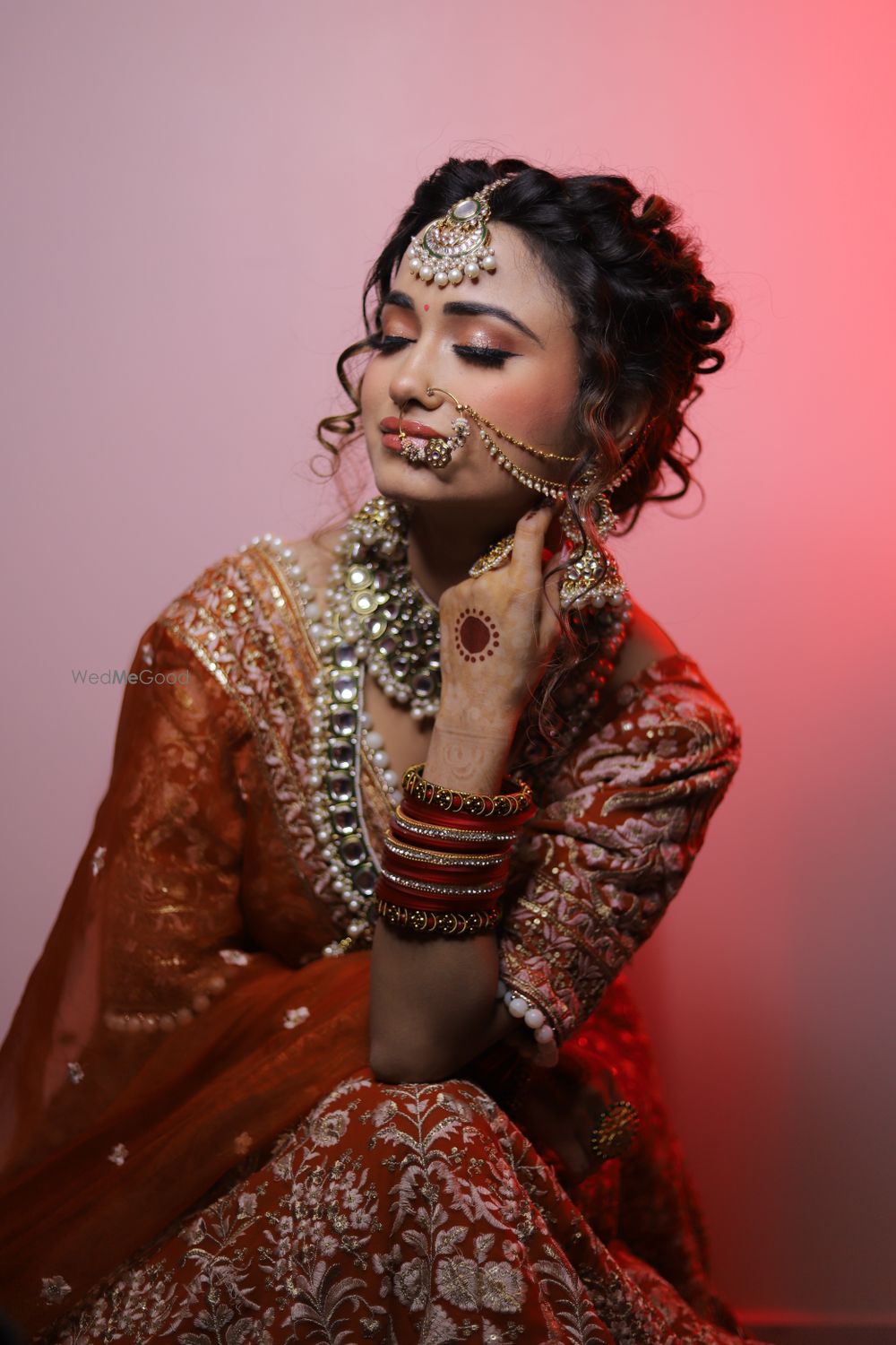 Photo From 2021 brides  - By Ekta Singh Makeovers 