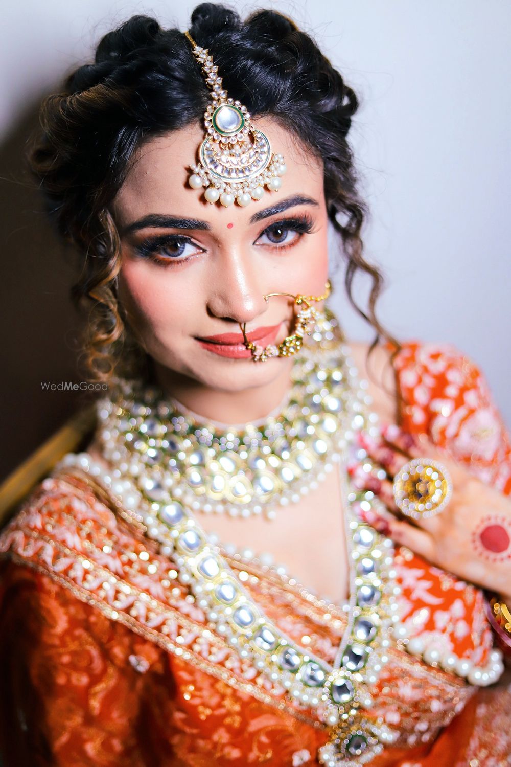 Photo From 2021 brides  - By Ekta Singh Makeovers 