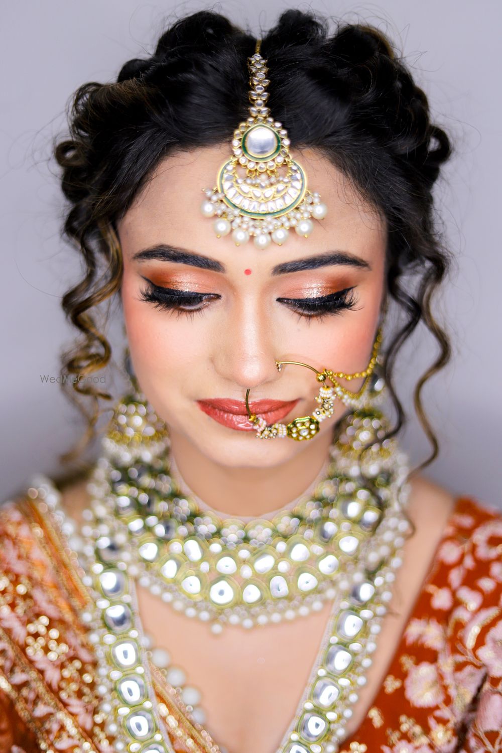 Photo From 2021 brides  - By Ekta Singh Makeovers 