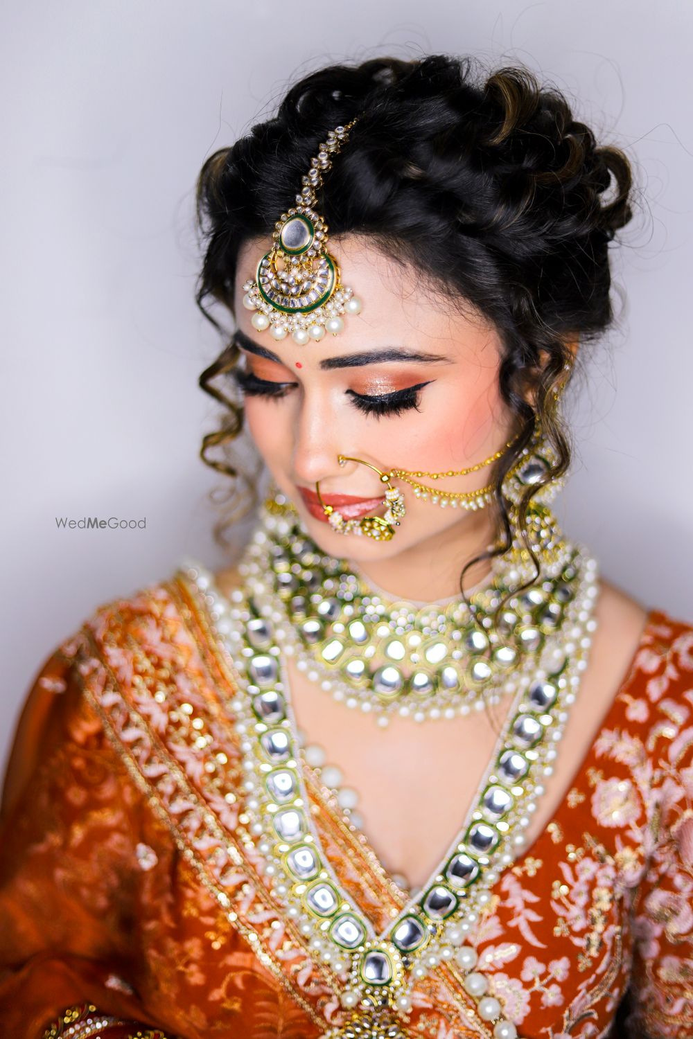 Photo From 2021 brides  - By Ekta Singh Makeovers 