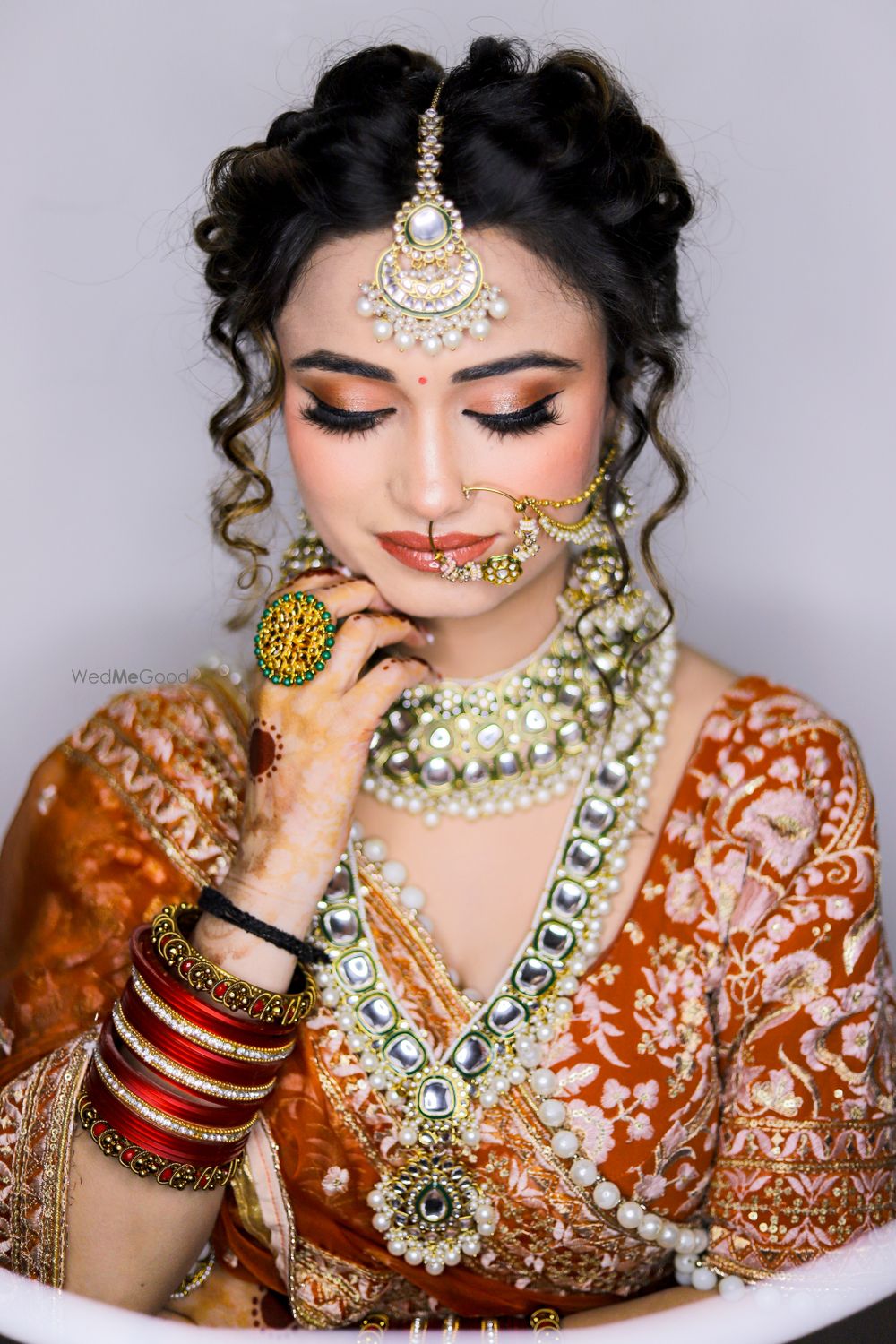 Photo From 2021 brides  - By Ekta Singh Makeovers 