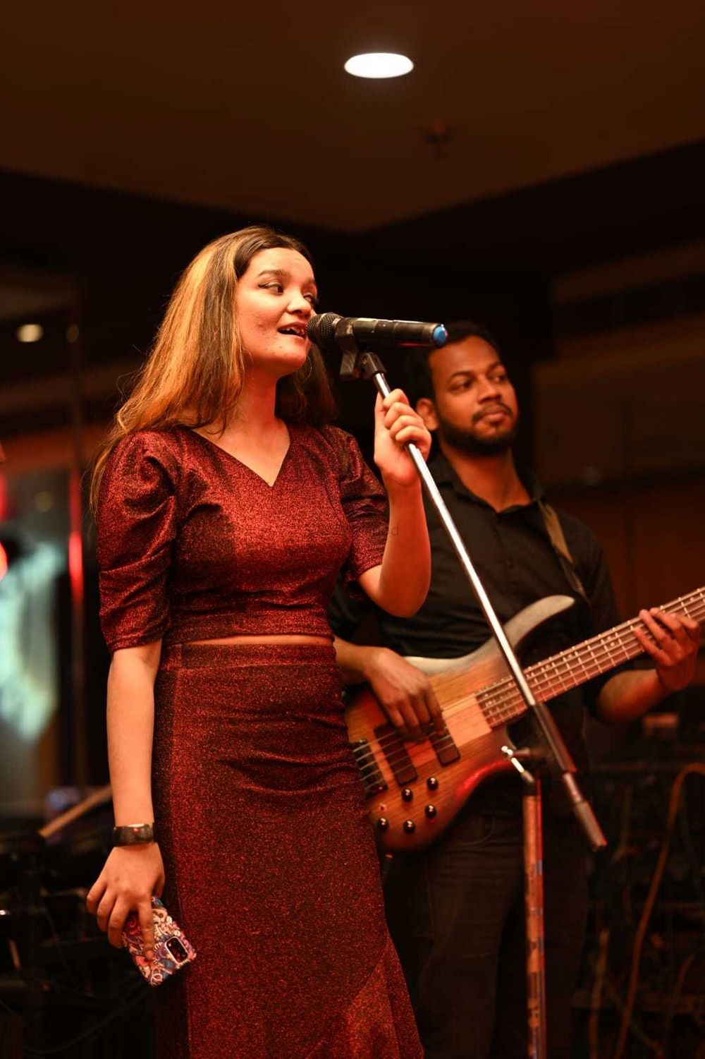 Photo From Sangeet performance - By Shiva Nixon