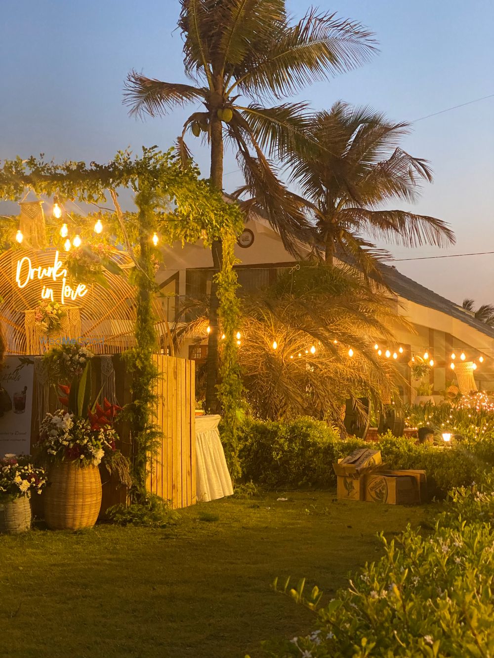 Photo From TROPICAL BOHO GLAM  - By Above The Porch