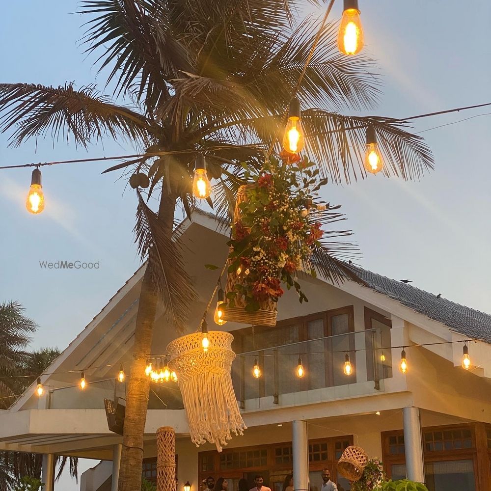 Photo From TROPICAL BOHO GLAM  - By Above The Porch