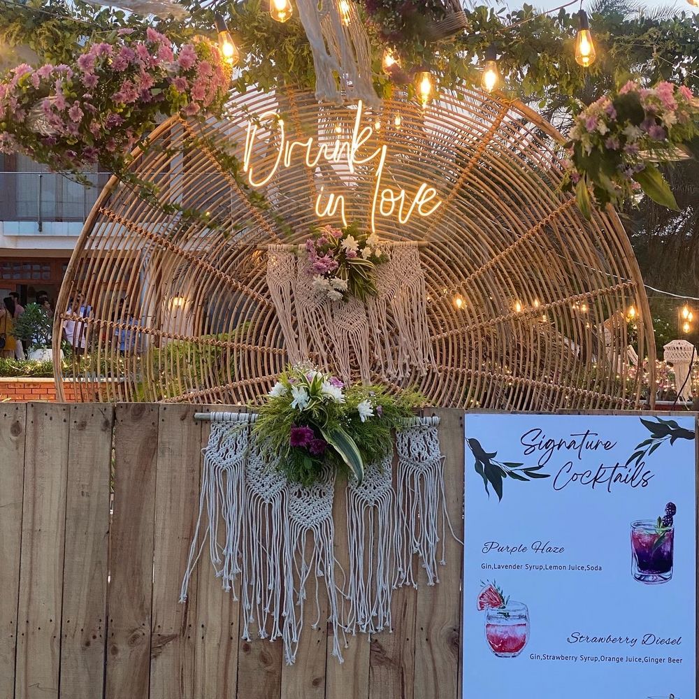 Photo From TROPICAL BOHO GLAM  - By Above The Porch