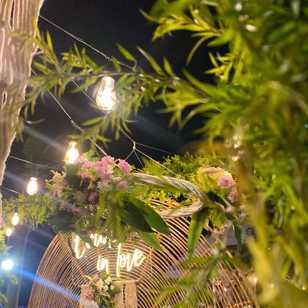 Photo From TROPICAL BOHO GLAM  - By Above The Porch