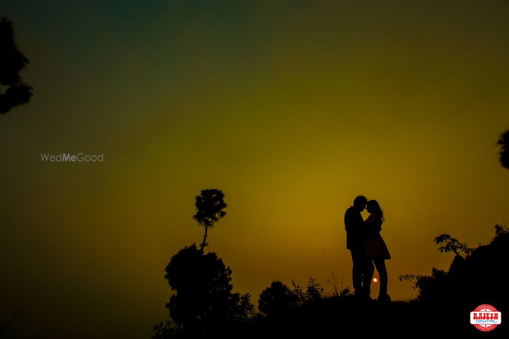 Photo From Rohit + Priyanka - By Rajesh Digital