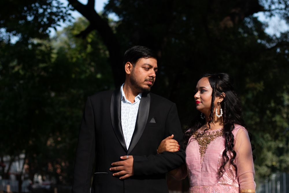 Photo From Tarun & Ruby - Pre Wedding - By Advent Film Production