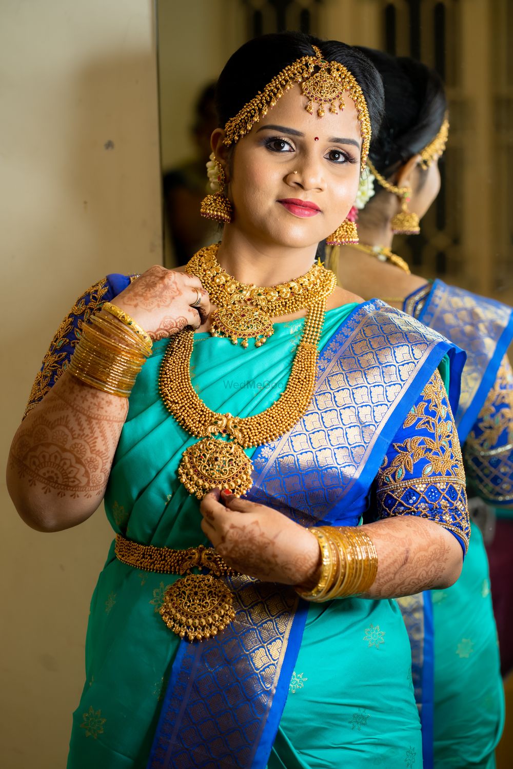 Photo From Makeup - By Ezhil Elit