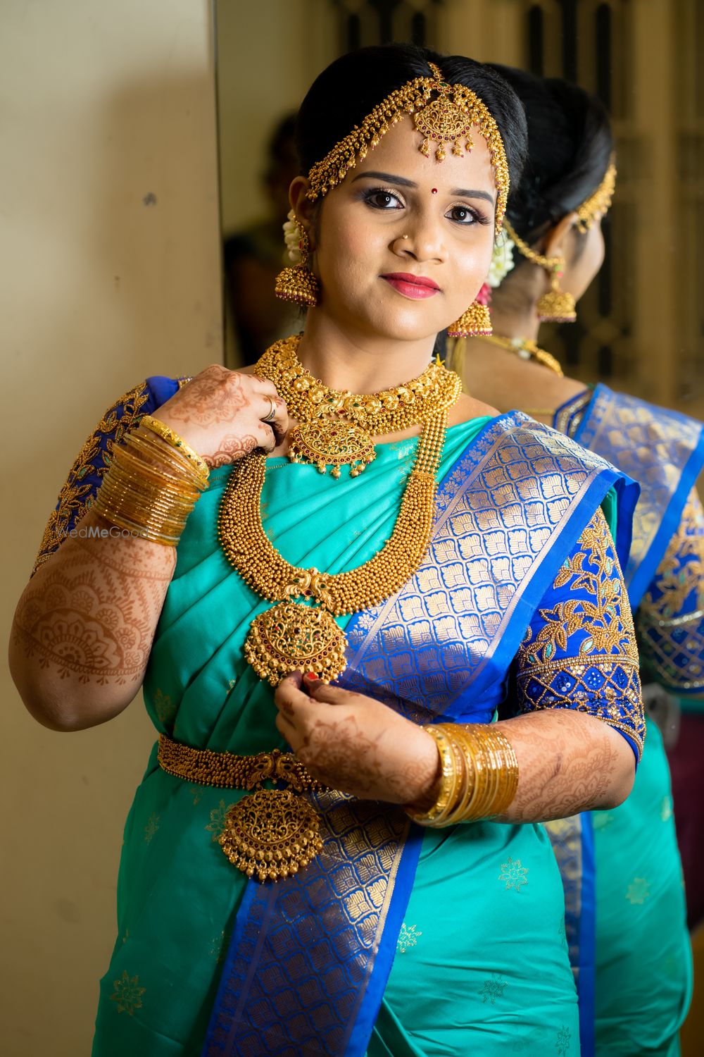 Photo From Makeup - By Ezhil Elit