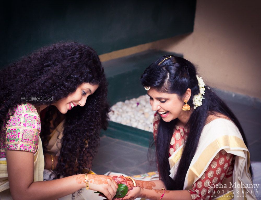 Photo From Aathira & Vikram - By Sneha Mohanty Photography