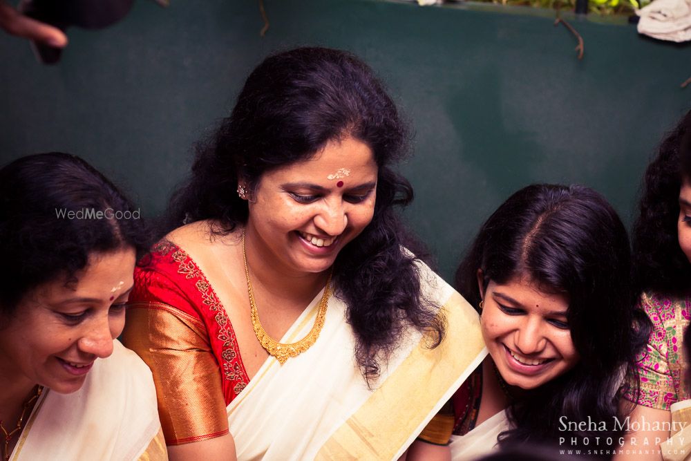 Photo From Aathira & Vikram - By Sneha Mohanty Photography