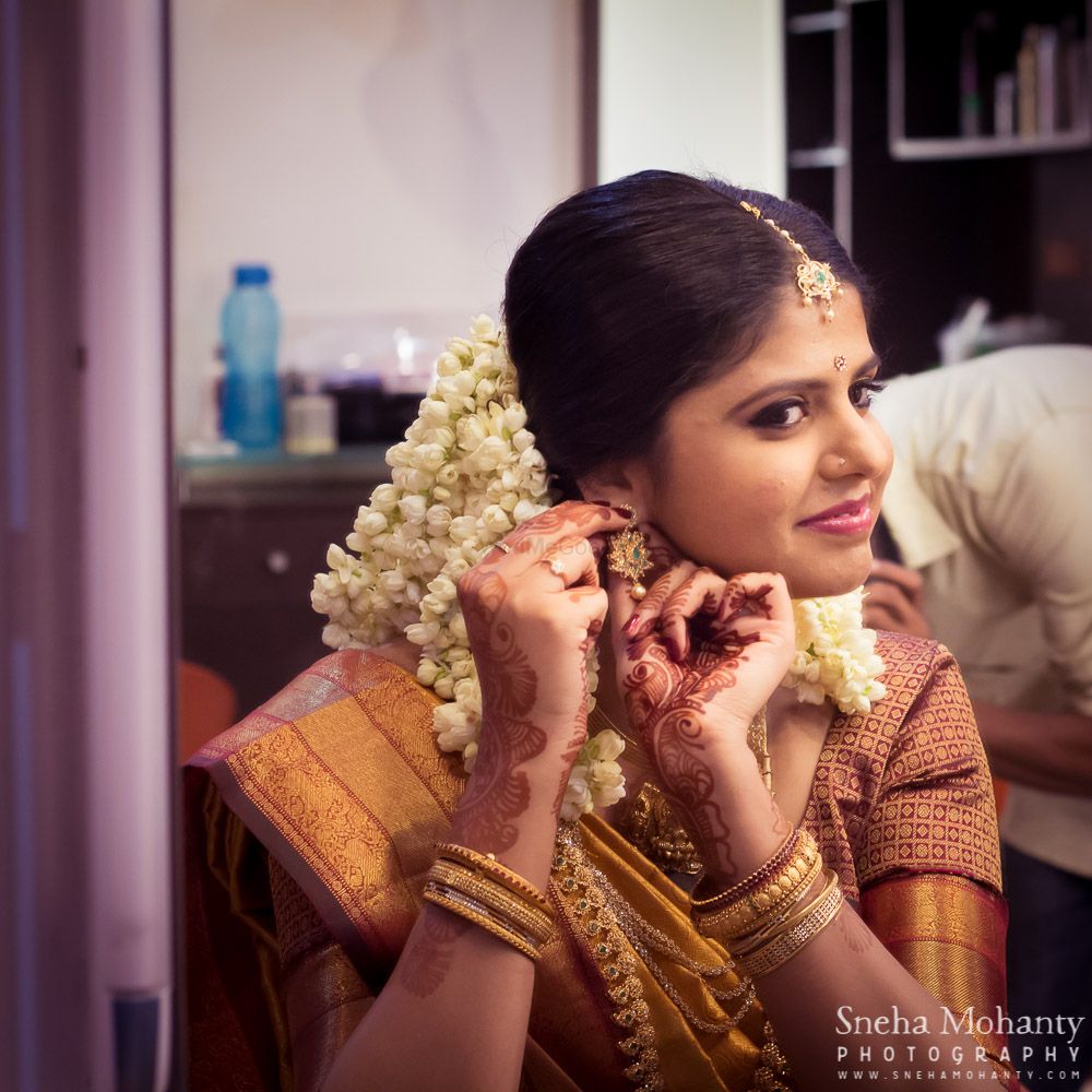 Photo From Aathira & Vikram - By Sneha Mohanty Photography