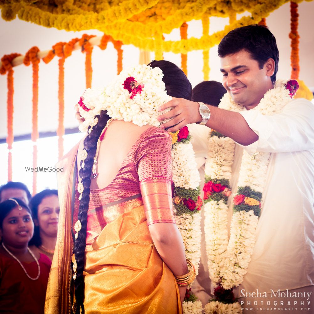 Photo From Aathira & Vikram - By Sneha Mohanty Photography