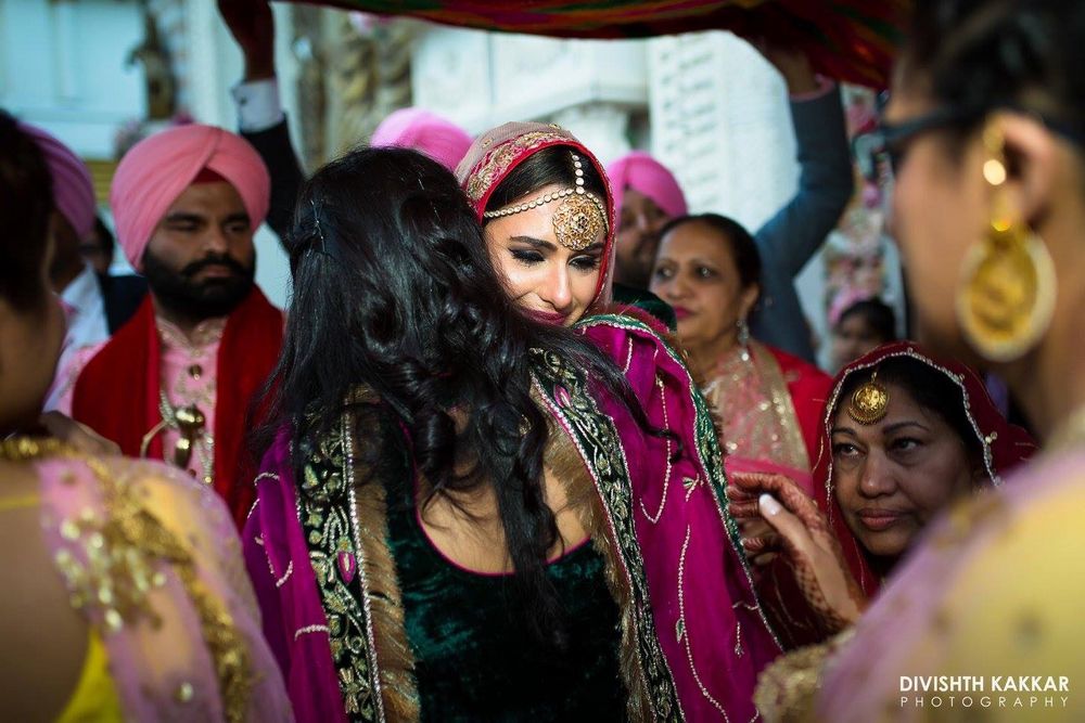 Photo From Breaking Stereotypes; Goorslakhan +Angad - By DelhiVelvet - By Divishth Kakkar
