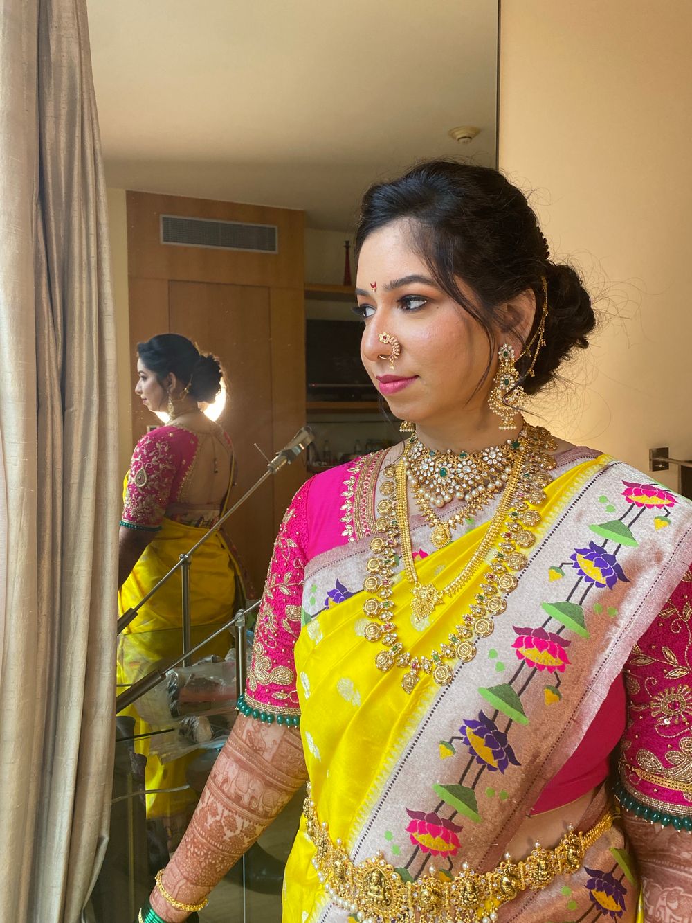 Photo From Prachee - By Brides by Radhika Dave