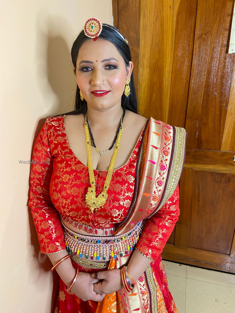 Photo From Mayuri Singh Thakur  - By Makeup By Gunja