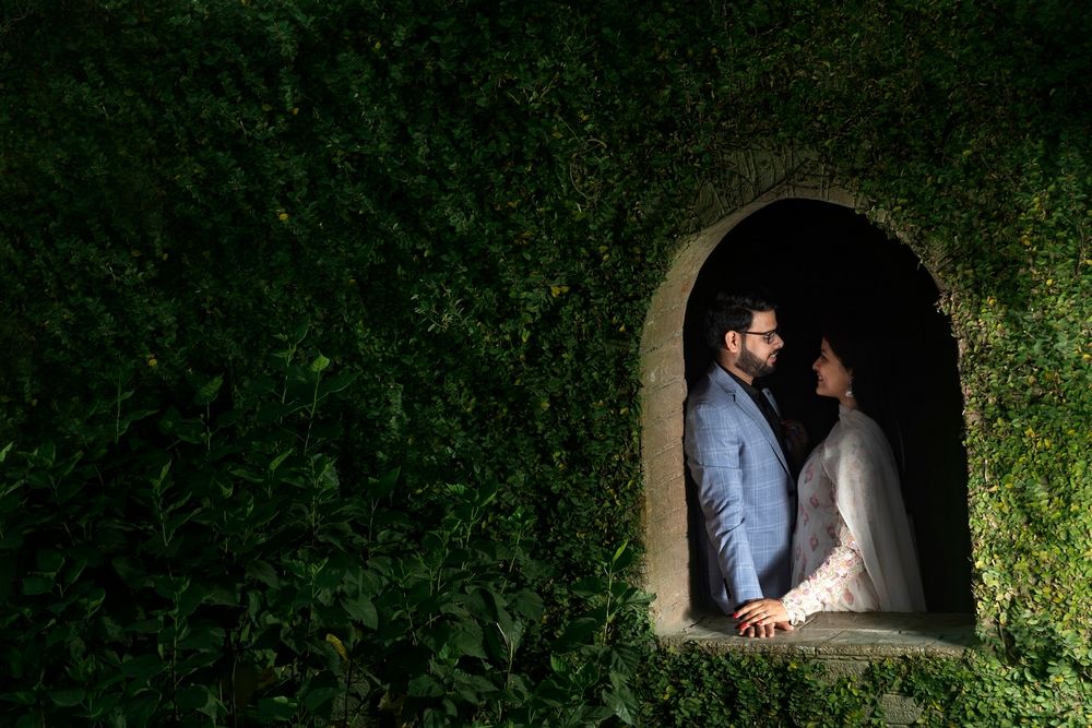 Photo From Aman Surbhi Pre wedding  - By Onetakephotos