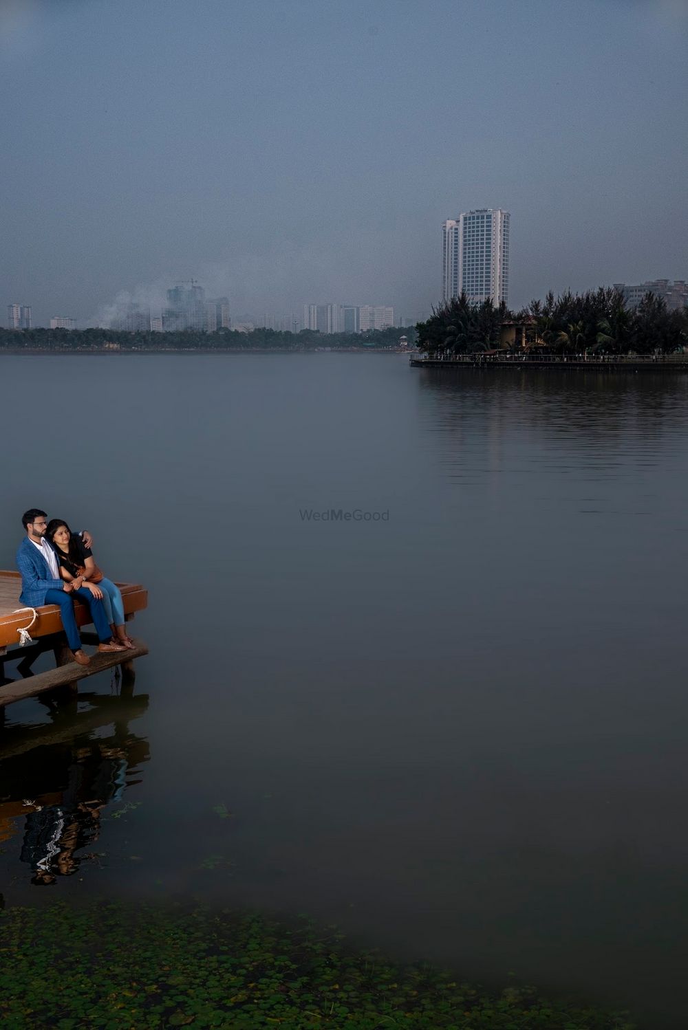 Photo From Aman Surbhi Pre wedding  - By Onetakephotos