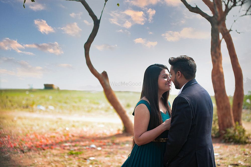 Photo From Priyanshu and Rita Pre Wed - By Onetakephotos
