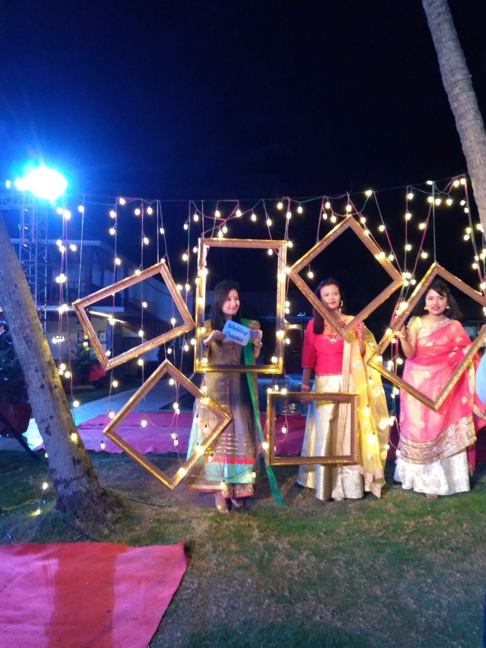 Photo From Destination wedding @ Goa - By Weddings by Absolute Concepts