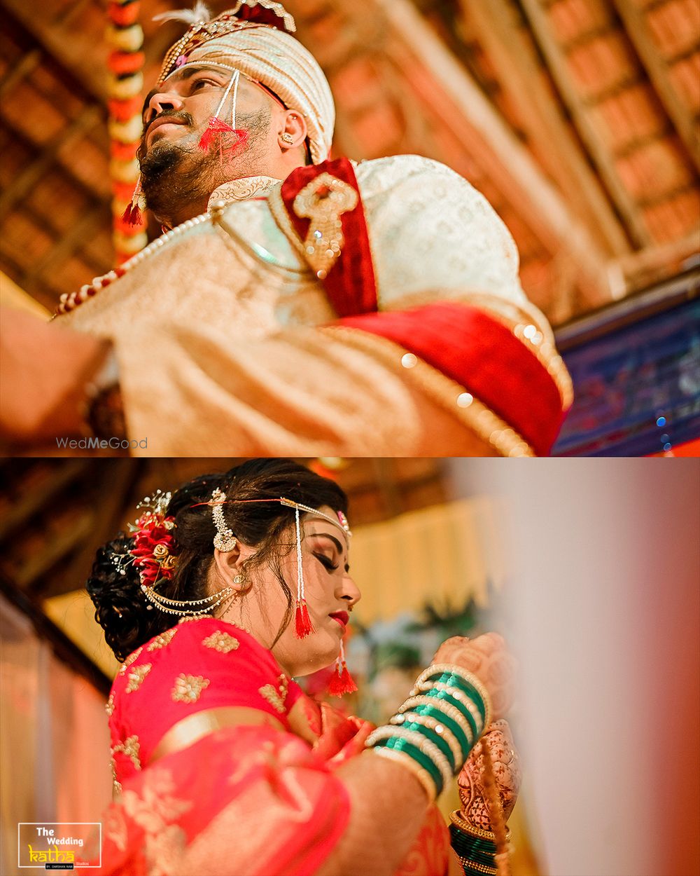 Photo From Krishna weds Deepti - By Optimal Picturess