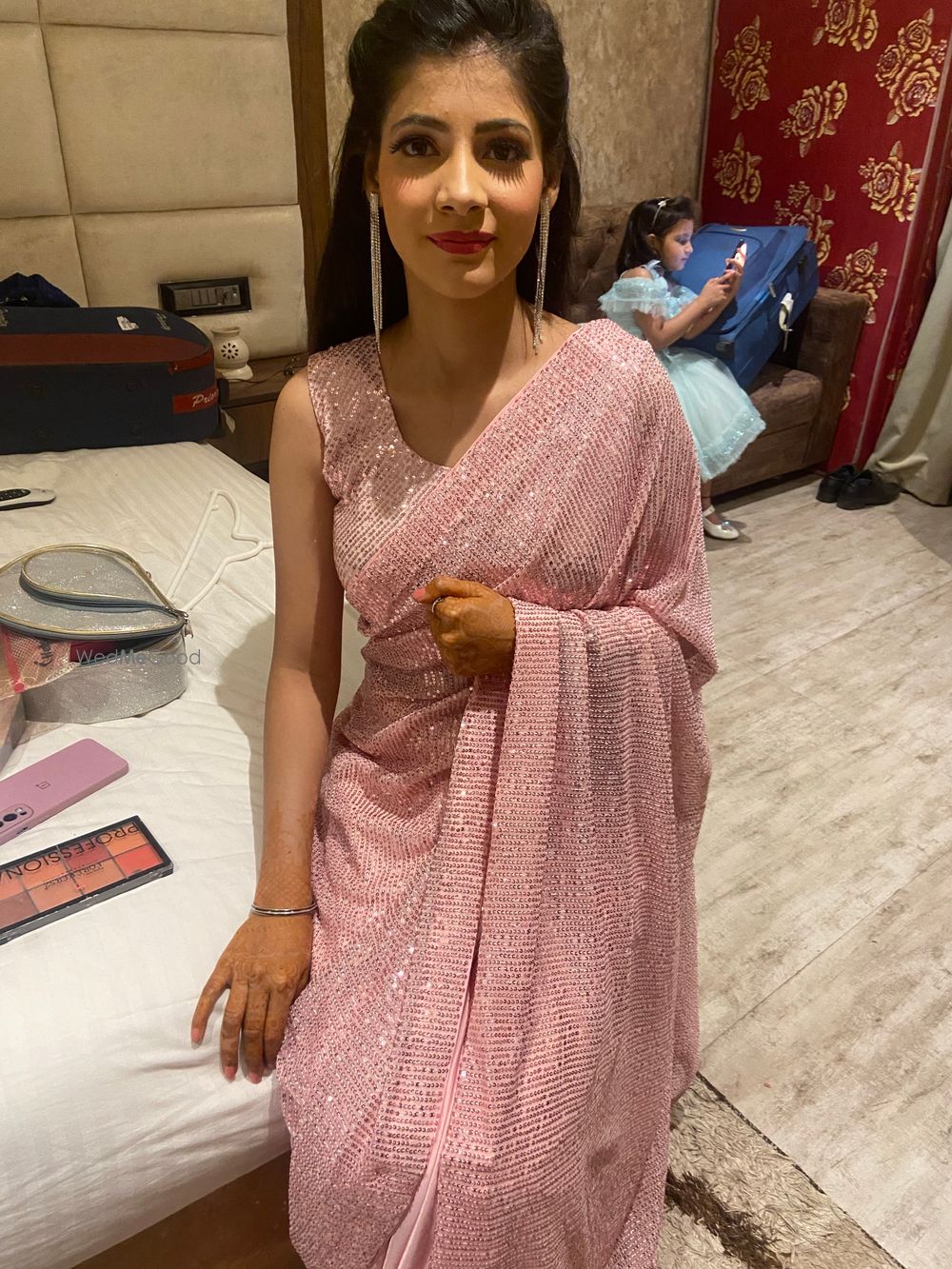 Photo From Mini - By Dimple Meghwani Makeovers