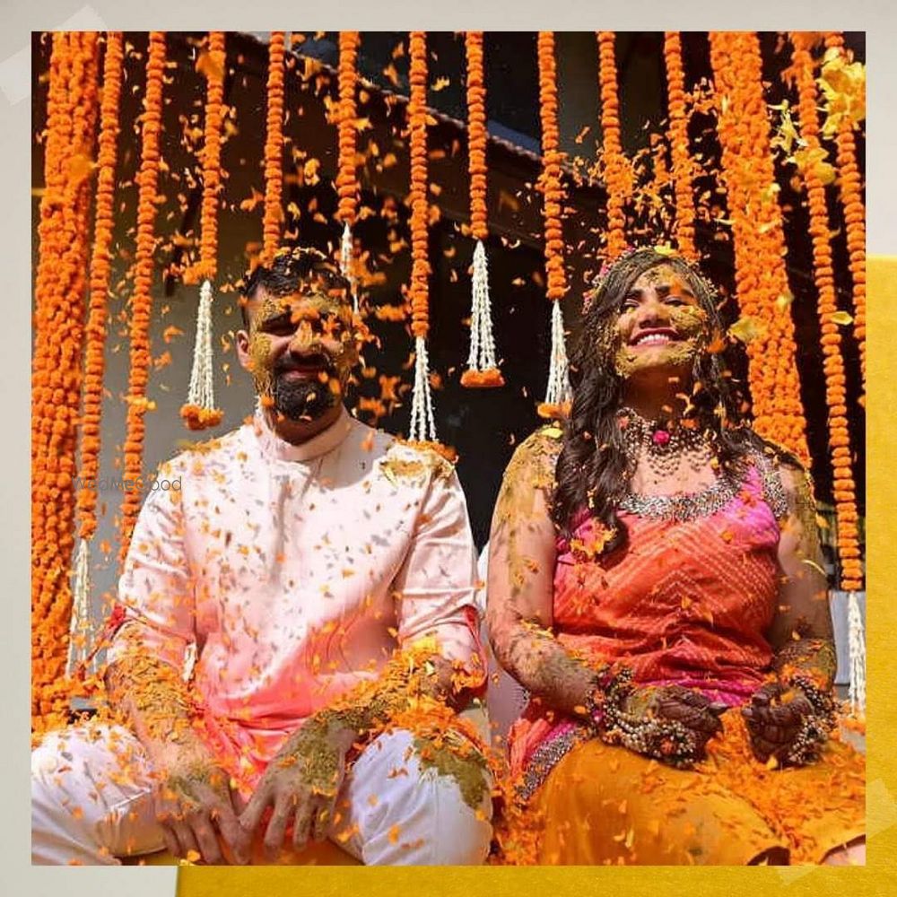 Photo From Shikha + Aniket - By A Royal Affair 