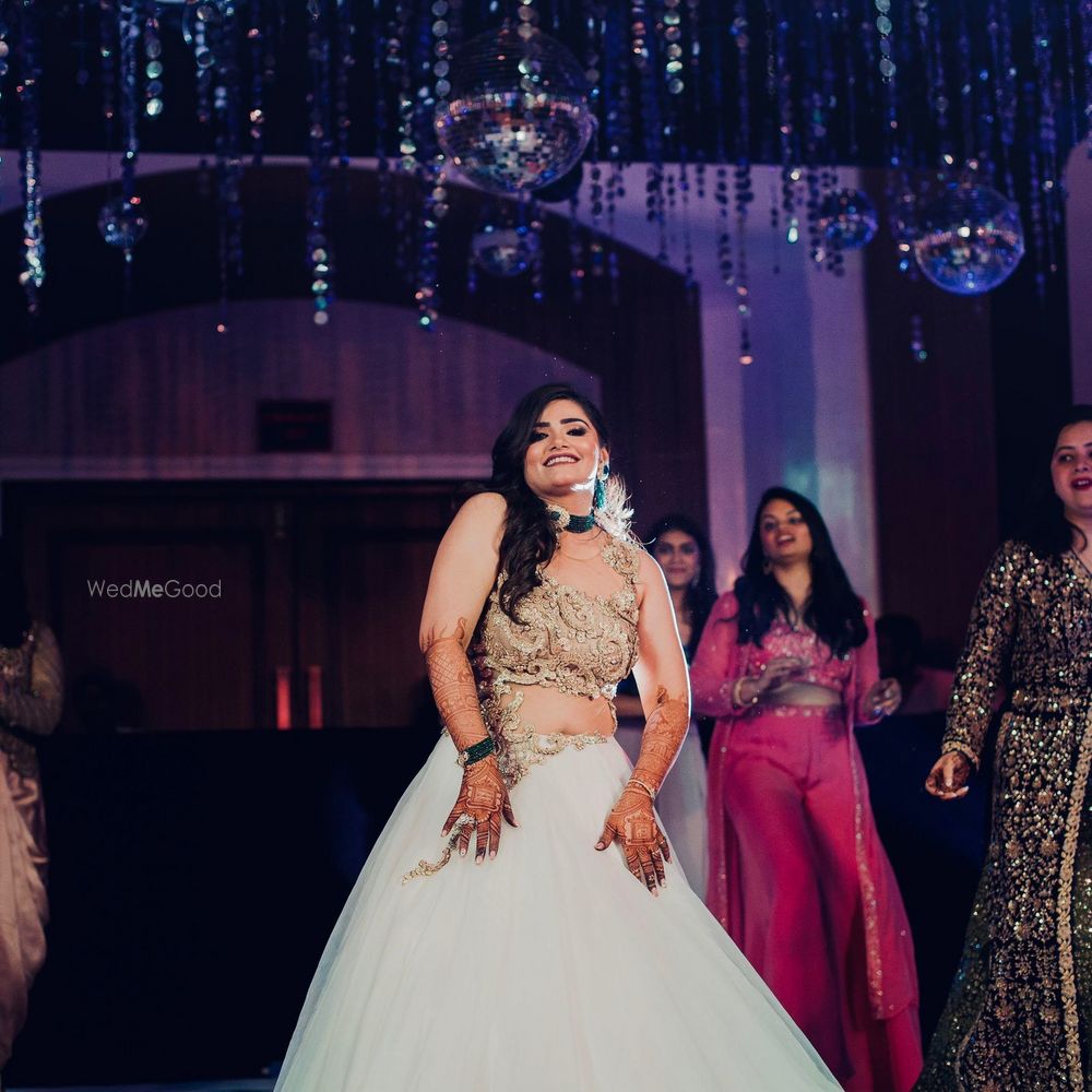 Photo From Shikha + Aniket - By A Royal Affair 