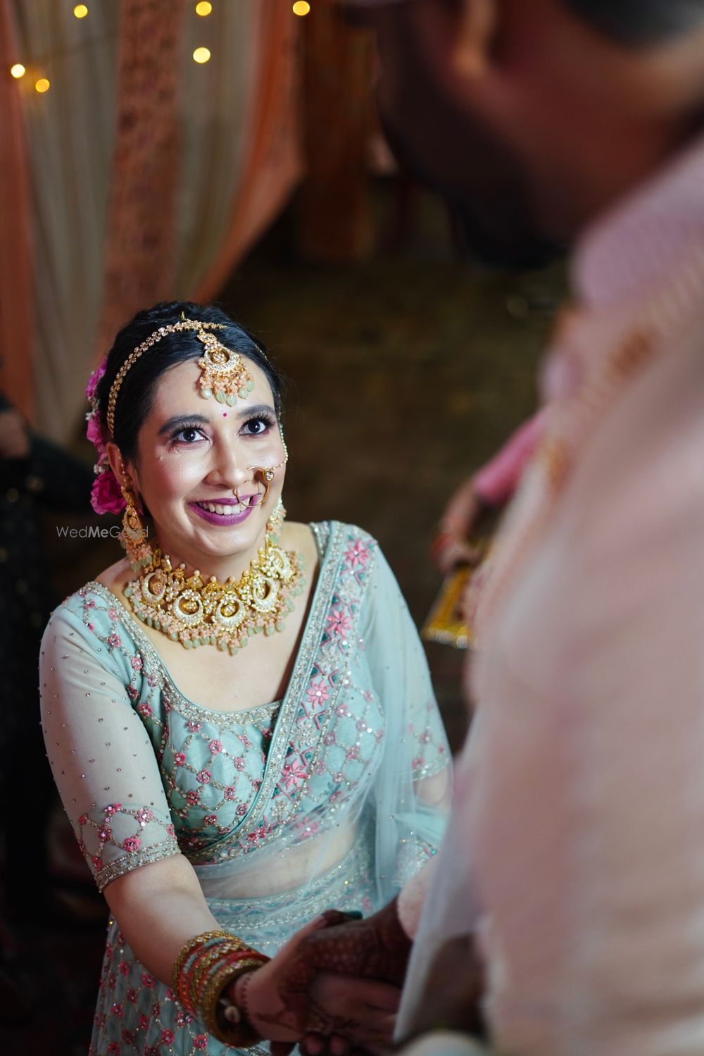 Photo From Ruchi - By Shruti Sharma Makeovers