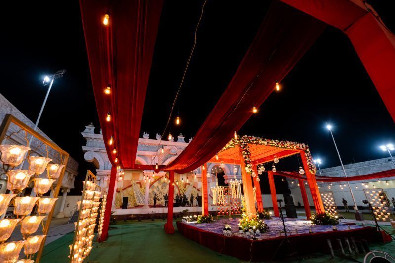 Photo From Mitaali X Hari - Jharkhand Palace - By Saaj Weddings