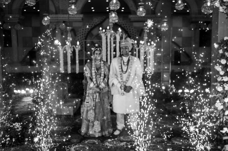 Photo From Mitaali X Hari - Jharkhand Palace - By Saaj Weddings