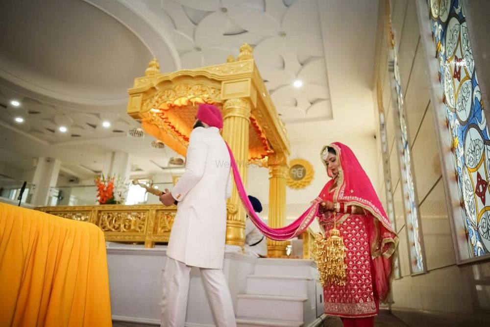 Photo From Panjabi wedding - By Soutik Wedding Photography