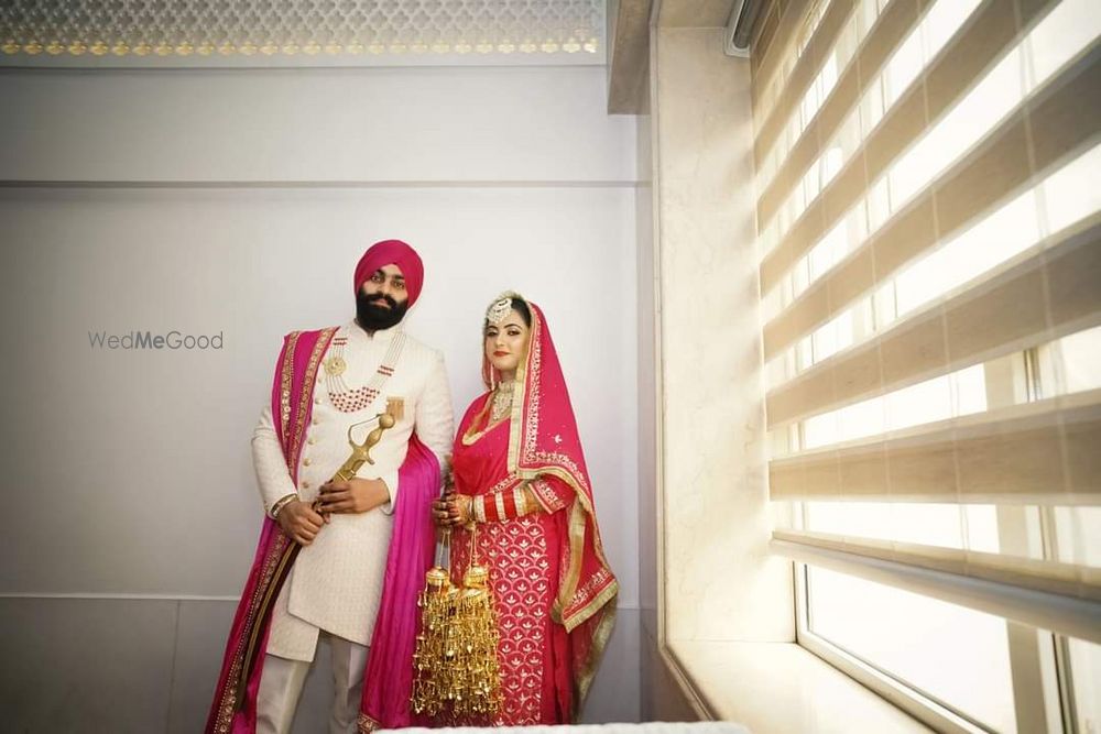 Photo From Panjabi wedding - By Soutik Wedding Photography