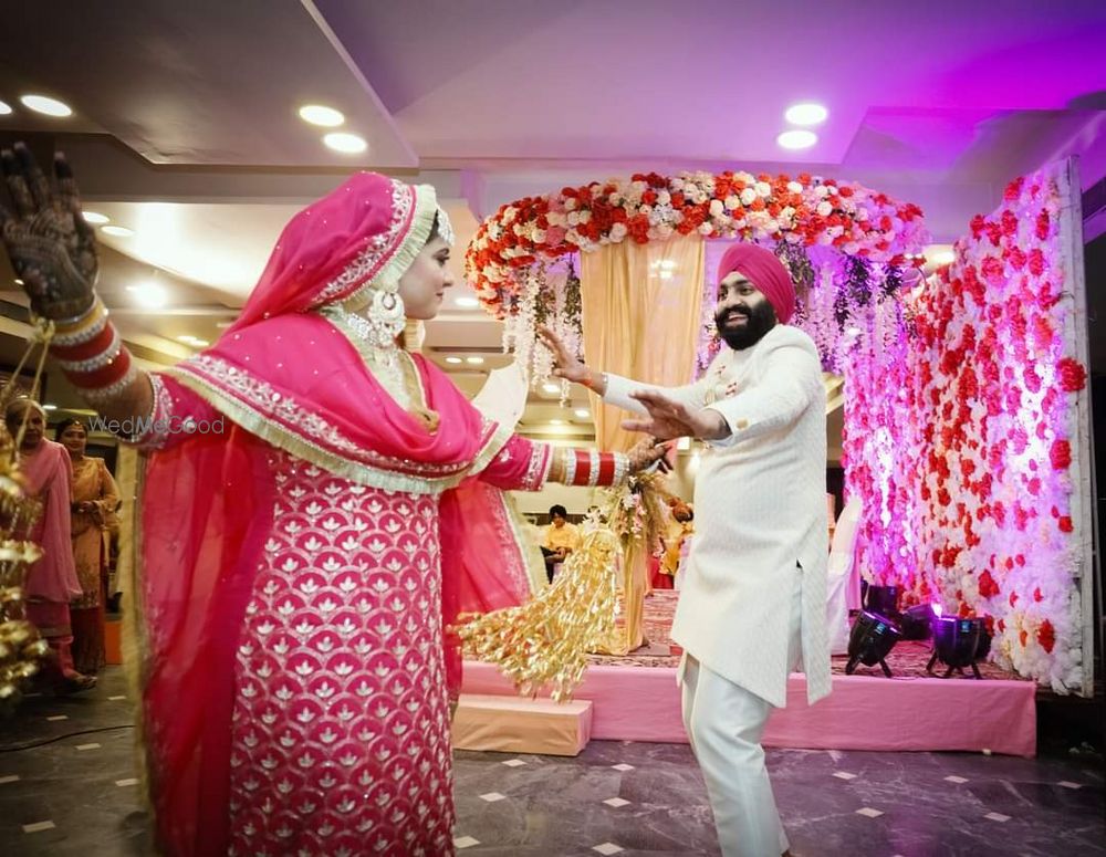 Photo From Panjabi wedding - By Soutik Wedding Photography