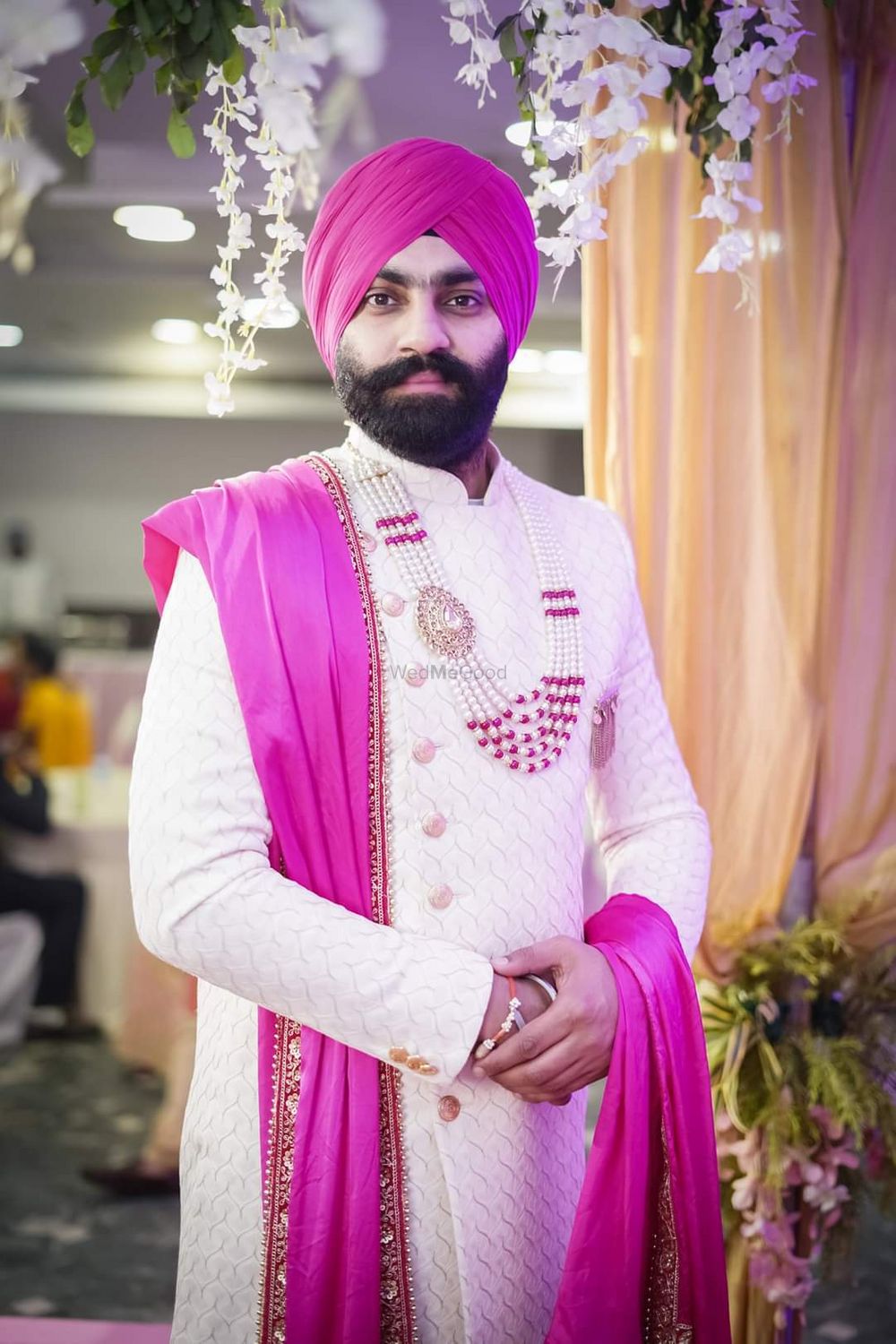 Photo From Panjabi wedding - By Soutik Wedding Photography