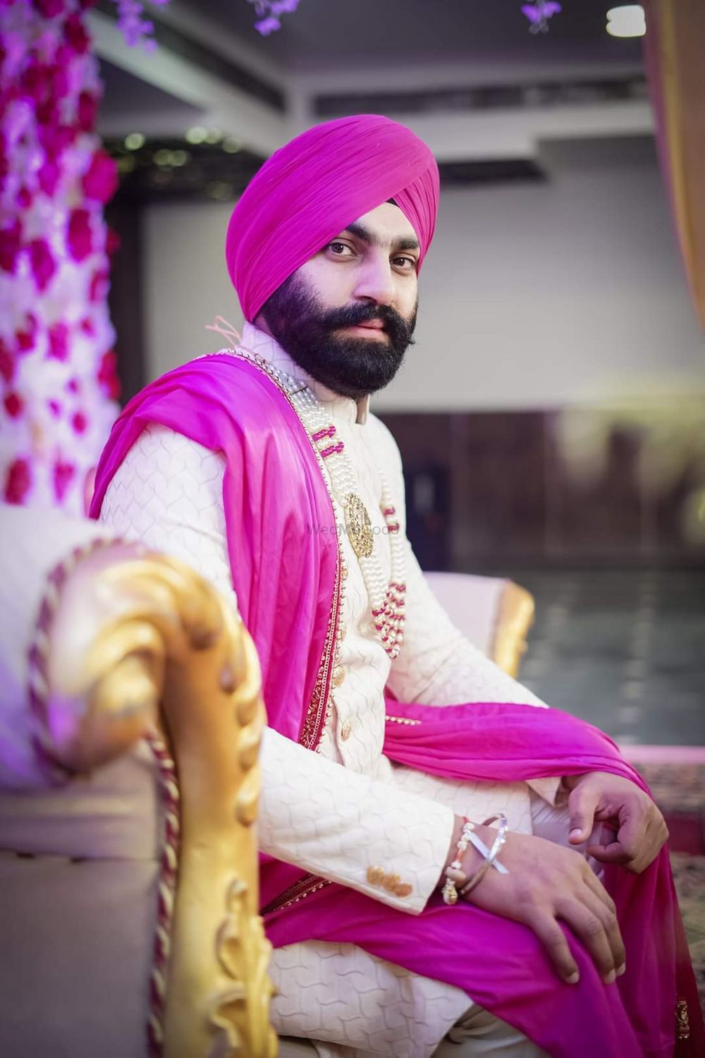 Photo From Panjabi wedding - By Soutik Wedding Photography