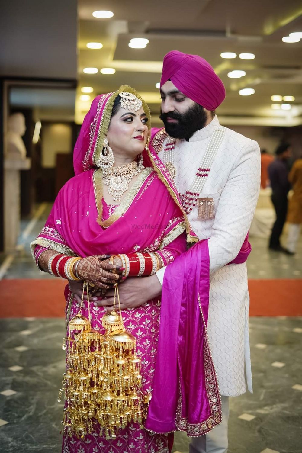 Photo From Panjabi wedding - By Soutik Wedding Photography