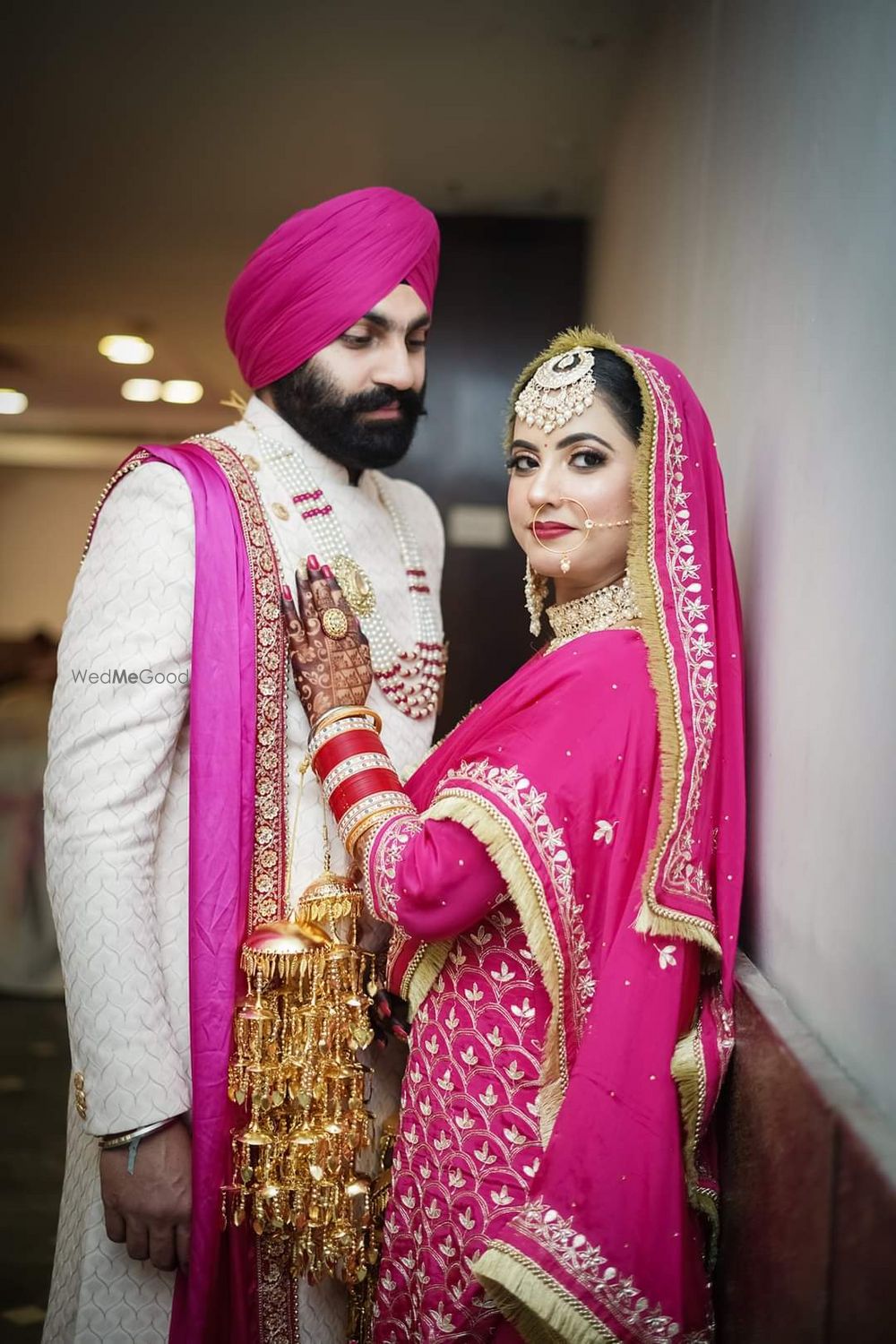 Photo From Panjabi wedding - By Soutik Wedding Photography