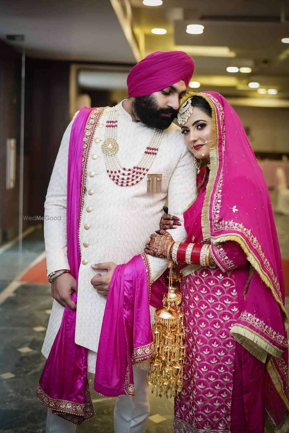 Photo From Panjabi wedding - By Soutik Wedding Photography