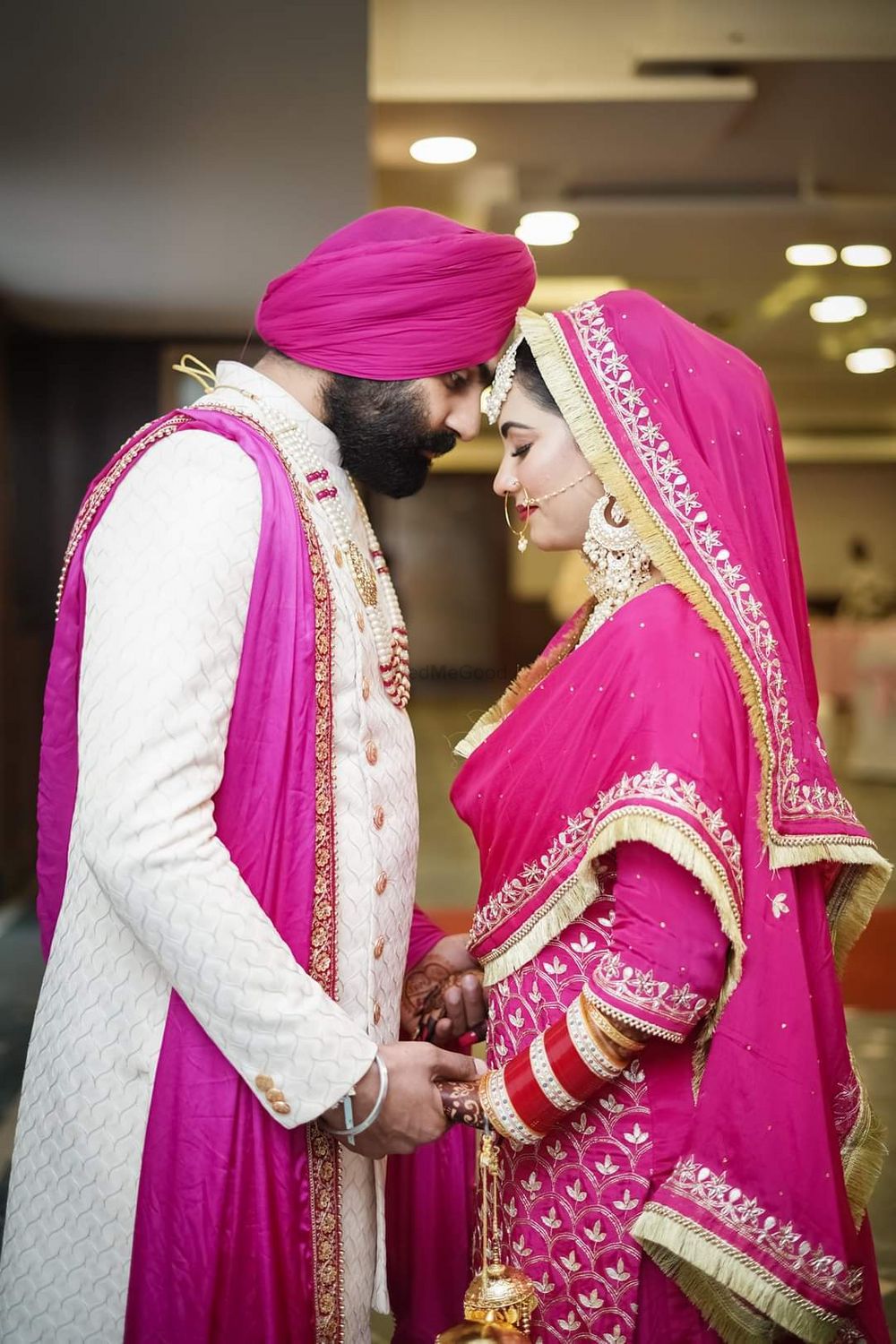 Photo From Panjabi wedding - By Soutik Wedding Photography