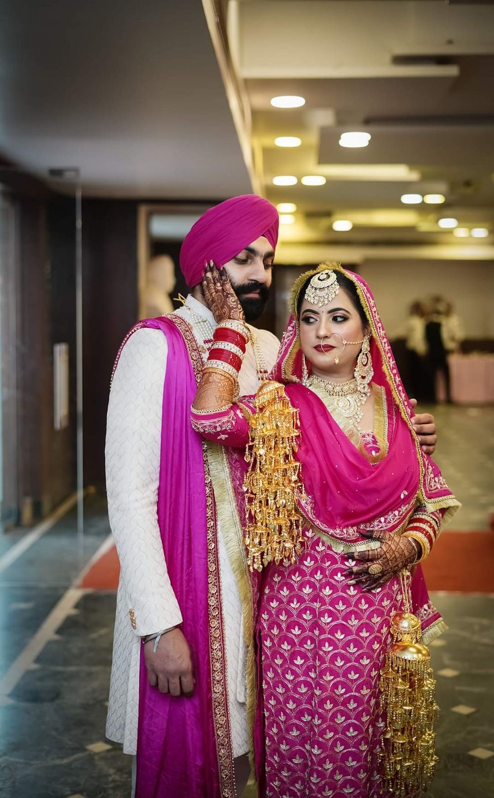 Photo From Panjabi wedding - By Soutik Wedding Photography