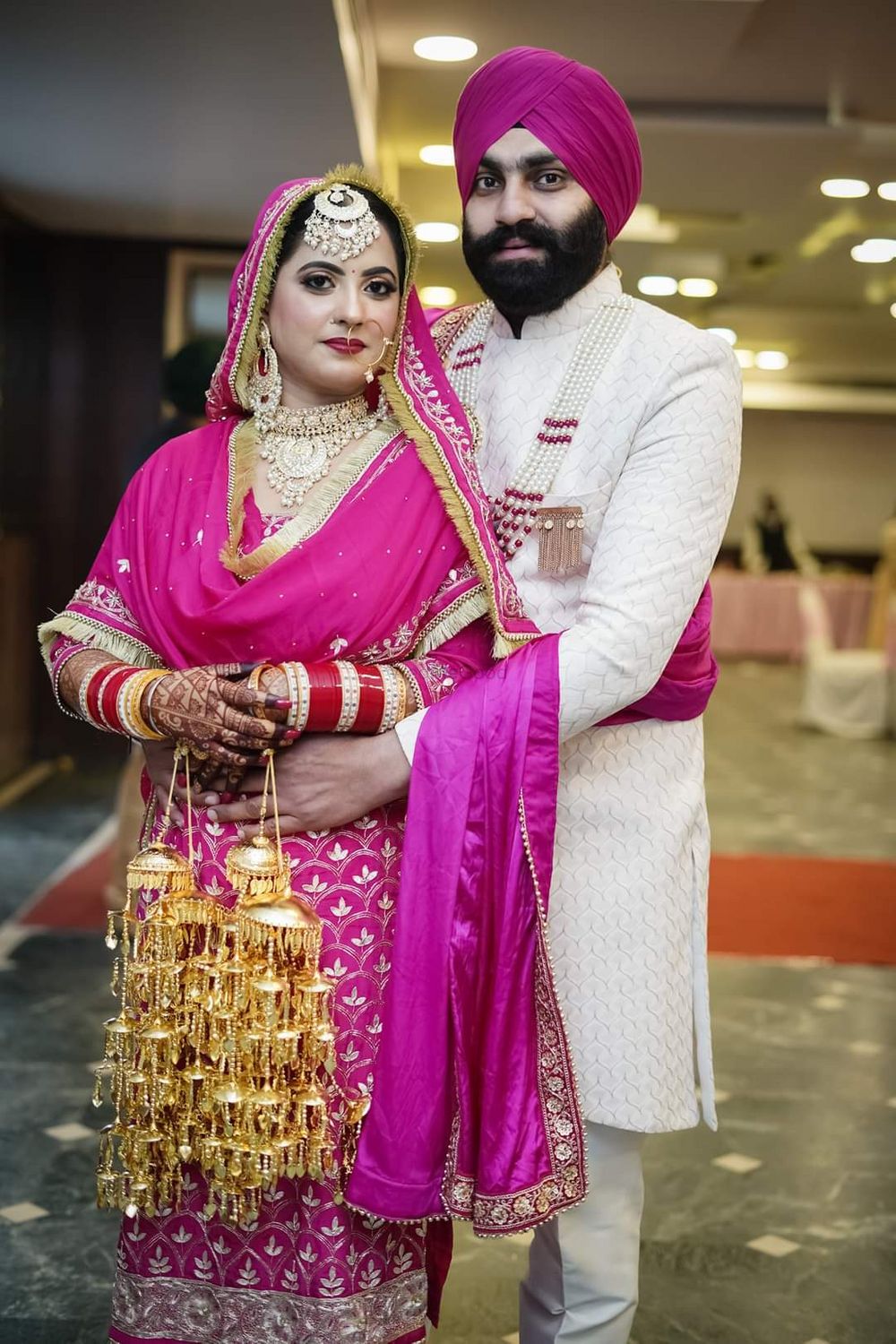 Photo From Panjabi wedding - By Soutik Wedding Photography