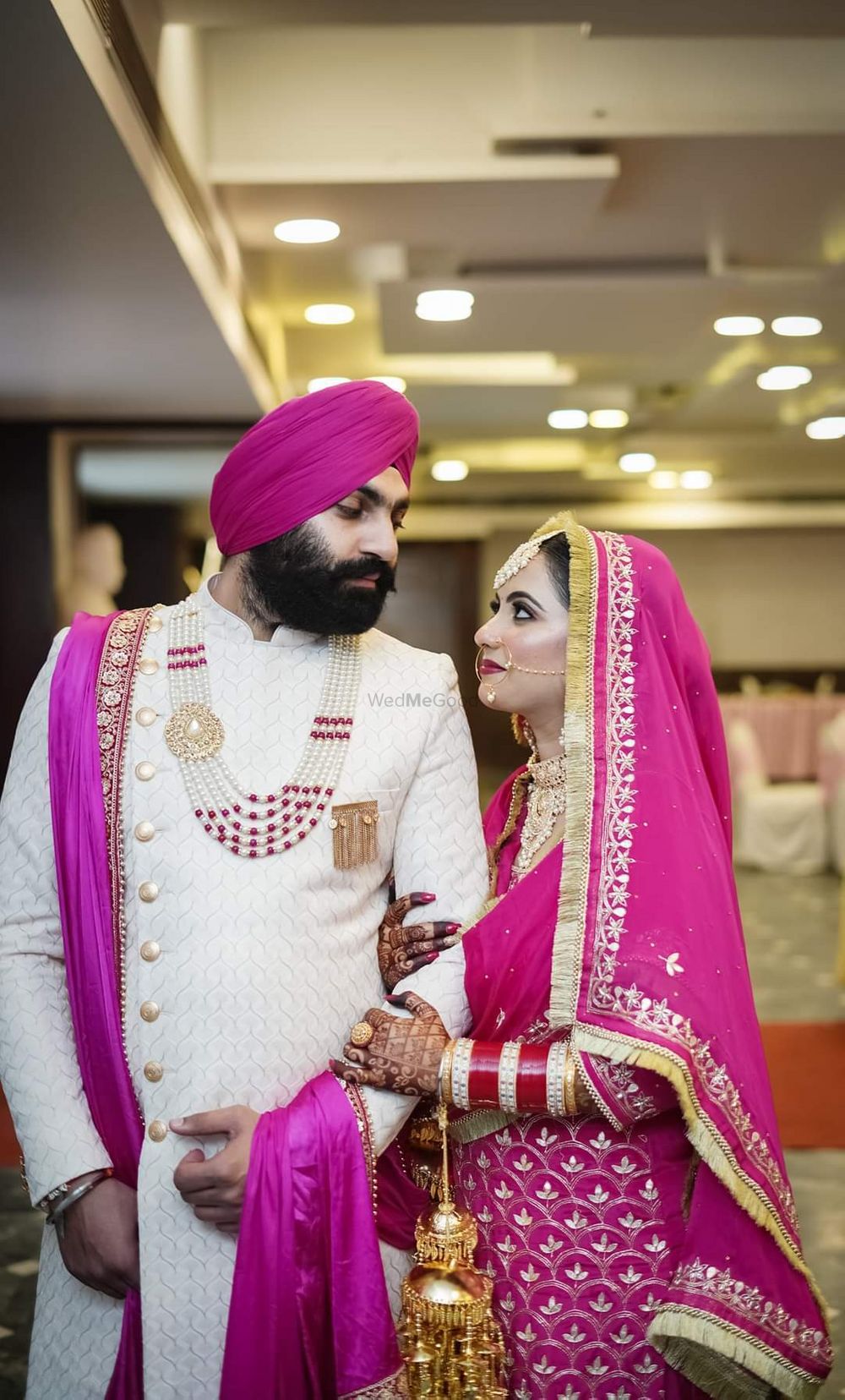 Photo From Panjabi wedding - By Soutik Wedding Photography