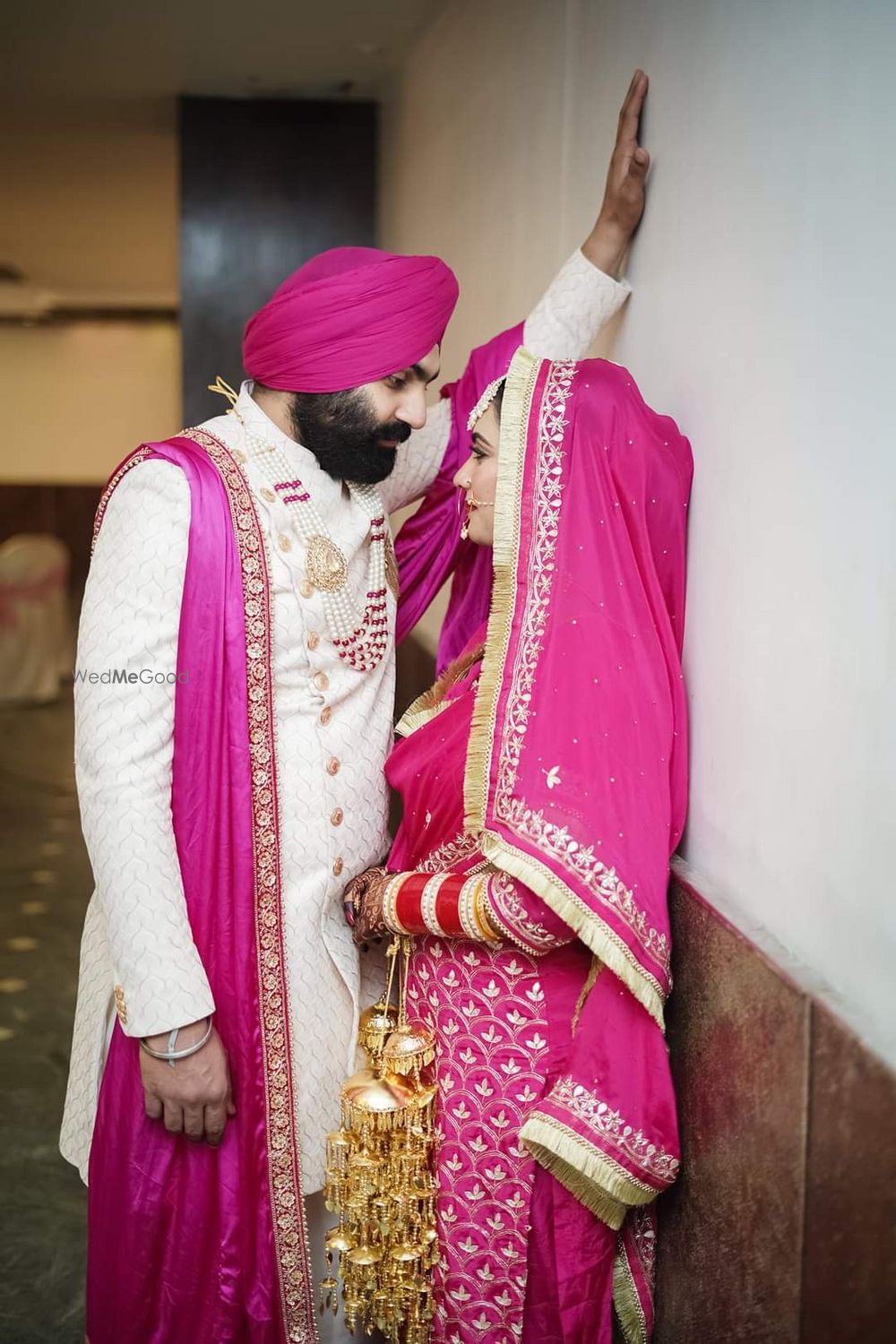 Photo From Panjabi wedding - By Soutik Wedding Photography