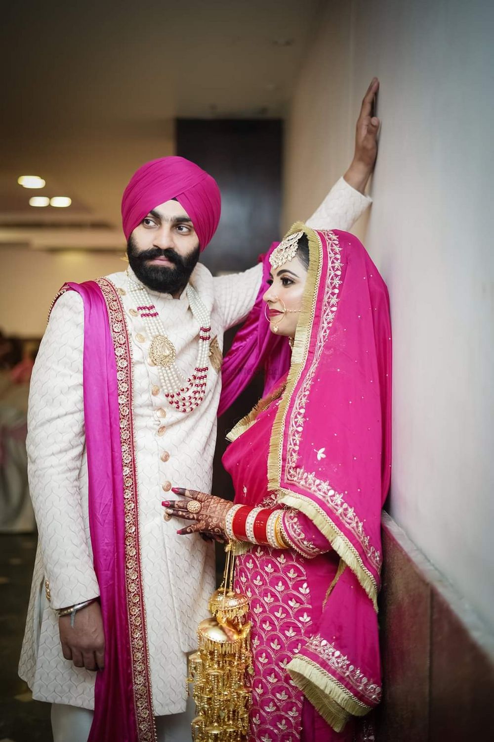 Photo From Panjabi wedding - By Soutik Wedding Photography