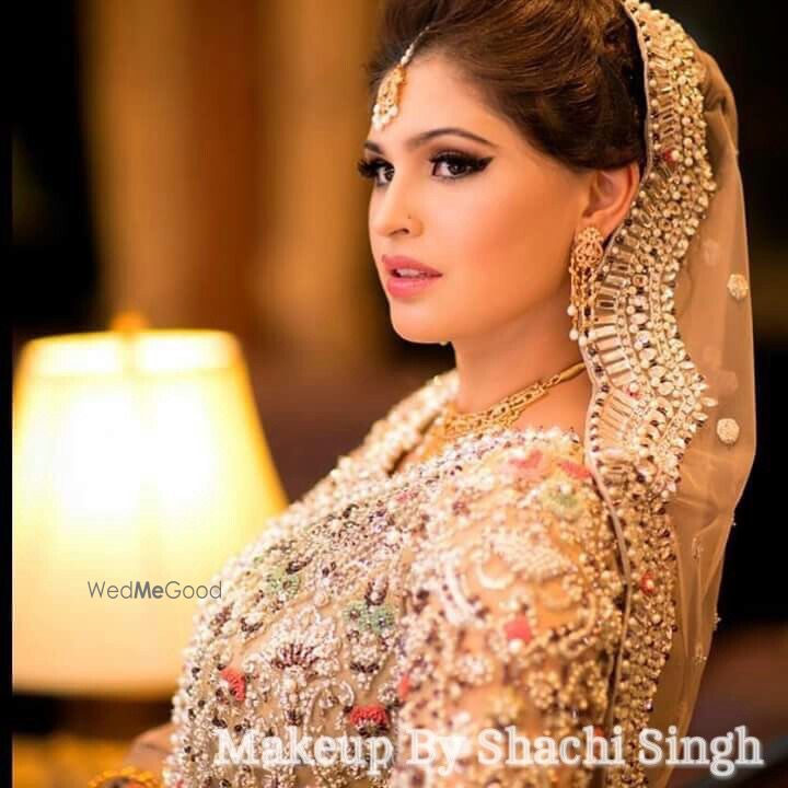 Photo From MakeoverbyShachiSingh  - By Makeover by Shachi Singh