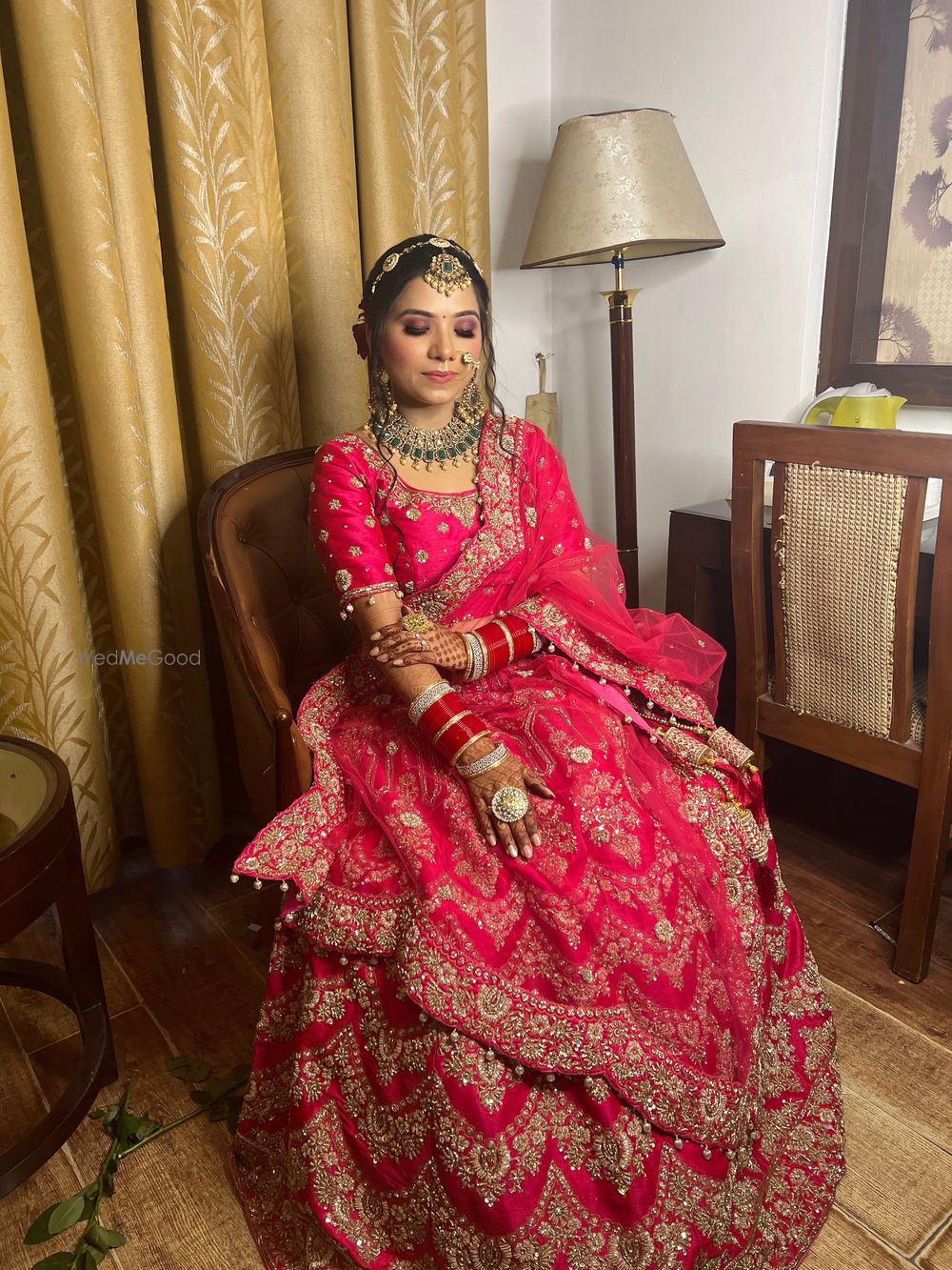 Photo From Rupa - By Brides by Ayushi