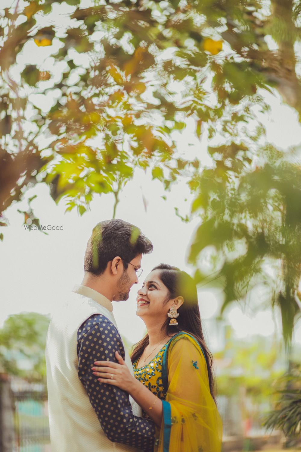 Photo From Nandini x Ishan - By Fotofia