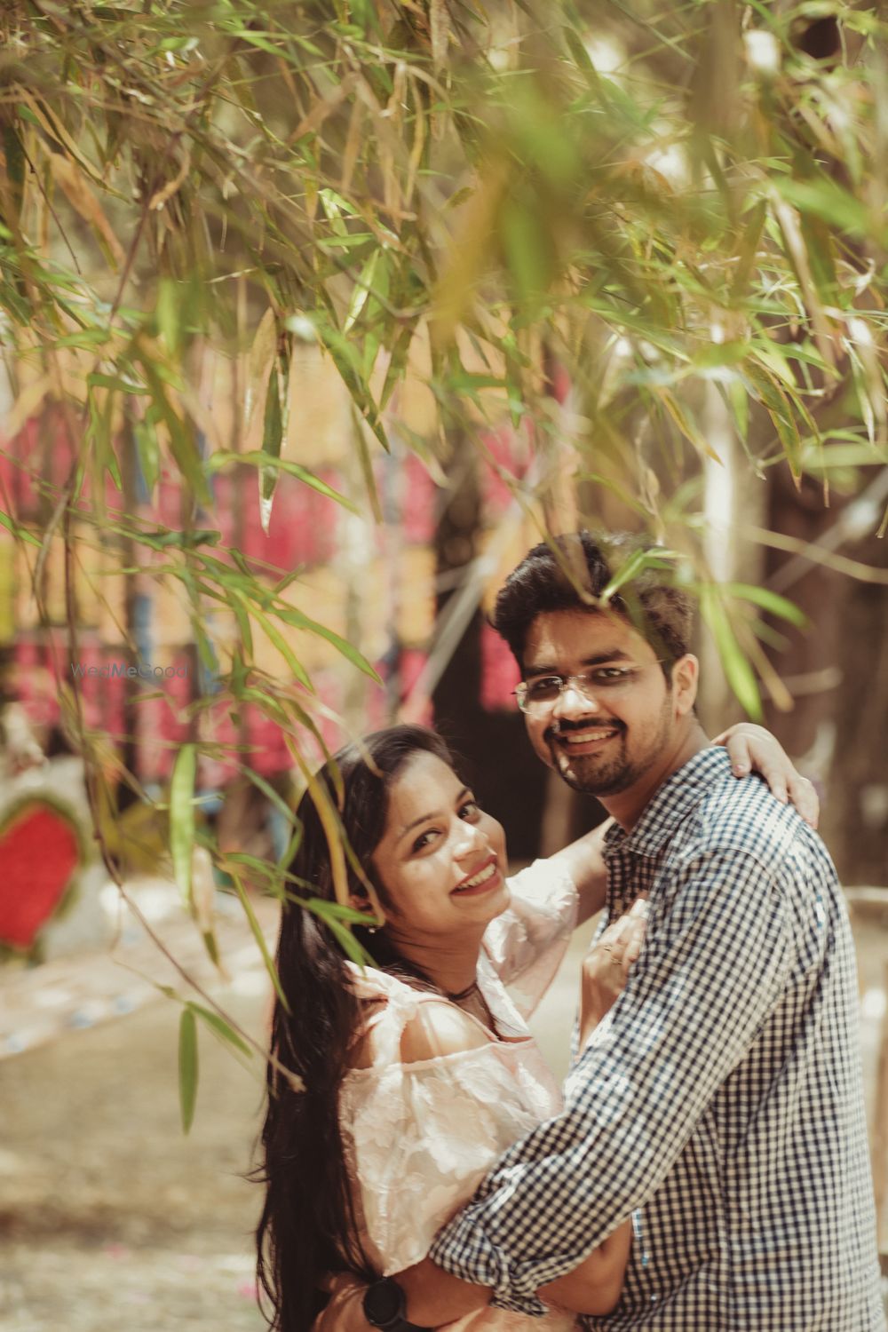 Photo From Nandini x Ishan - By Fotofia